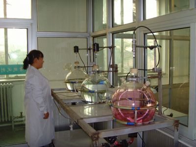 生产设备-病理试剂生产